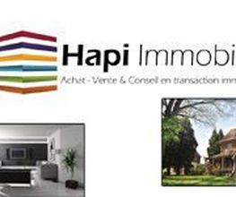 Severine David Hapi Immobilier image 3