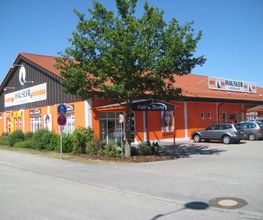 Hausler Getränkemarkt Bild 1