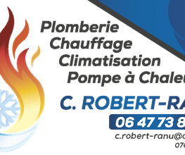 C Robert Ranu image 1