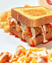 Zaxbys Chicken Fingers & Buffalo Wings image 4