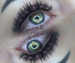 MonyLook - Augenbrauen, Wimpern & PMU Experte Bild 11