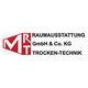 MRT Raumausstattung und Trocken-Technik GmbH & Co. KG