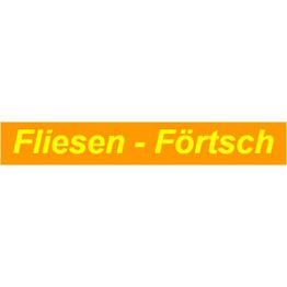 Fliesen Förtsch