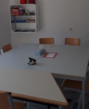 Werlte Unterrichtsraum Neu 3