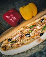 Robin des Pizz' image 3