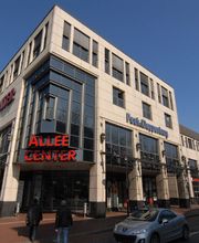 Allee-Center Hamm Bild 2