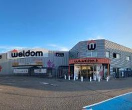 Weldom Hesingue