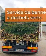 Blanc Location Bennes image 5