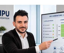 MPU Fachzentrum Bild 3