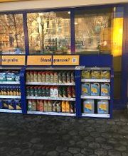 JET Tankstelle Bild 5