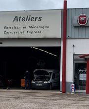 Mecan' Auto Services image 14