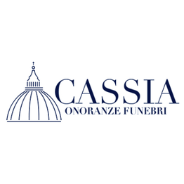 Onoranze Funebri Cassia - Prati - Parioli - Grottarossa - Olgiata logo