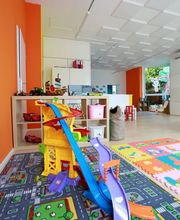 Kinderkrippe Pandalino GmbH Bild 7