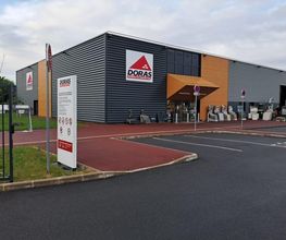Doras Reims image 1