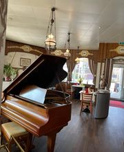 Vesuvio Pizzeria Da Antonio Bild 10