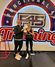 F45 Training Johns Creek image 11