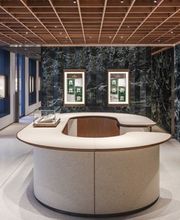 Boutique Rolex - Bucherer - Perusastrasse Bild 3