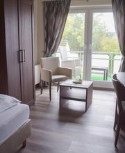 AKZENT Hotel Jonathan Bild 2