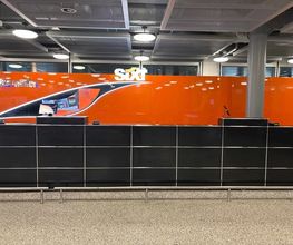 Sixt car rental Geneva Airport