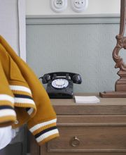 Hotel SOCLO Toulouse image 18