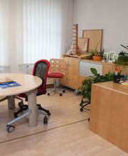 Ergotherapie & Logopädie Frankenberger Str. Jacqueline Groll Bild 1