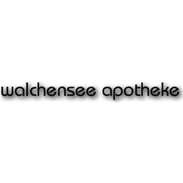 Logo der Walchensee-Apotheke