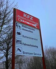 KFZ-Werkstatt R.Pohl Bild 1
