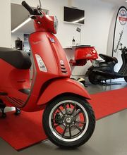 Vespacenter König Bild 3