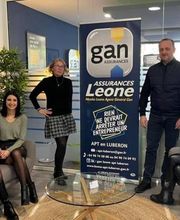 GAN ASSURANCES COUSTELLET LUBERON image 1