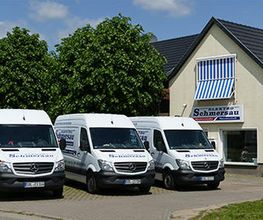 Elektro-Schmersau GmbH Bild 2