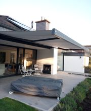 Kassettenmarkie Varisol k450 bei gransio in Wesel