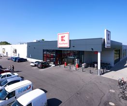 Kaufland Herzberg (Elster) Bild 3