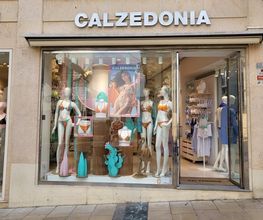 Calzedonia imagen 1