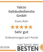 werkenntdenBESTEN.de Qualitätssiegel