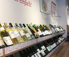 Jacques’ Wein-Depot Köln-Nippes Bild 5