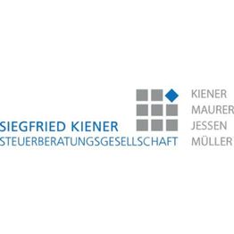 Kiener Siegfried Steuerberatungsges. mbH
