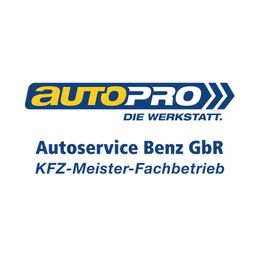 Autoservice Andreas und Viktor Benz GbR