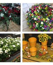 Blumen & Dekorationen | Blumengeschäft Rieger | Benediktbeuern