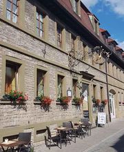 Zum Storchen Hotel & Wein Bild 1