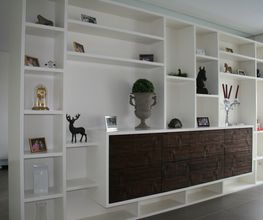 Faustmann Bau- und Möbelschreinerei GmbH Bild 7