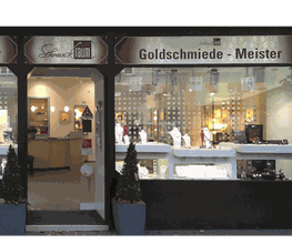 Schmuckraum, Gunnar Meyer Bild 1
