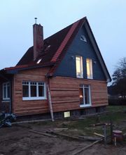 Zimmerei Christopher Tingsfeldt Bild 4