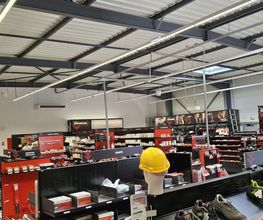 Würth Proxishop Forbach image 1