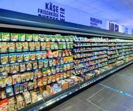 Edeka Schönbrunner in Edling Bild 11