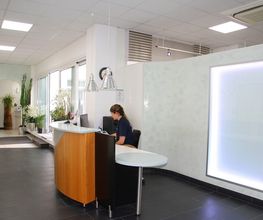 Gemeinschaftspraxis Dr. med. dent. Uwe Wurster & Kollegen Bild 1