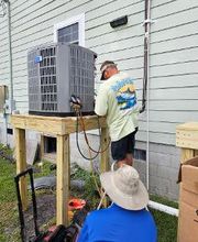 Crystal Coast Heating and Air image 19