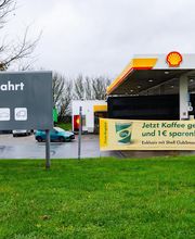 Shell Recharge Charging Station Bild 16