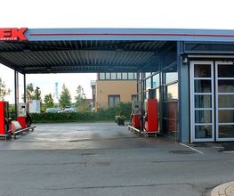 Peek Autoservice