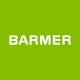 BARMER Logo