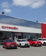 Garage Dolle - Citroën image 4